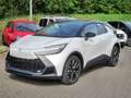 Toyota C-HR 2,0 Hybrid Lounge Panoramdach,neues Modell crna - thumbnail 1