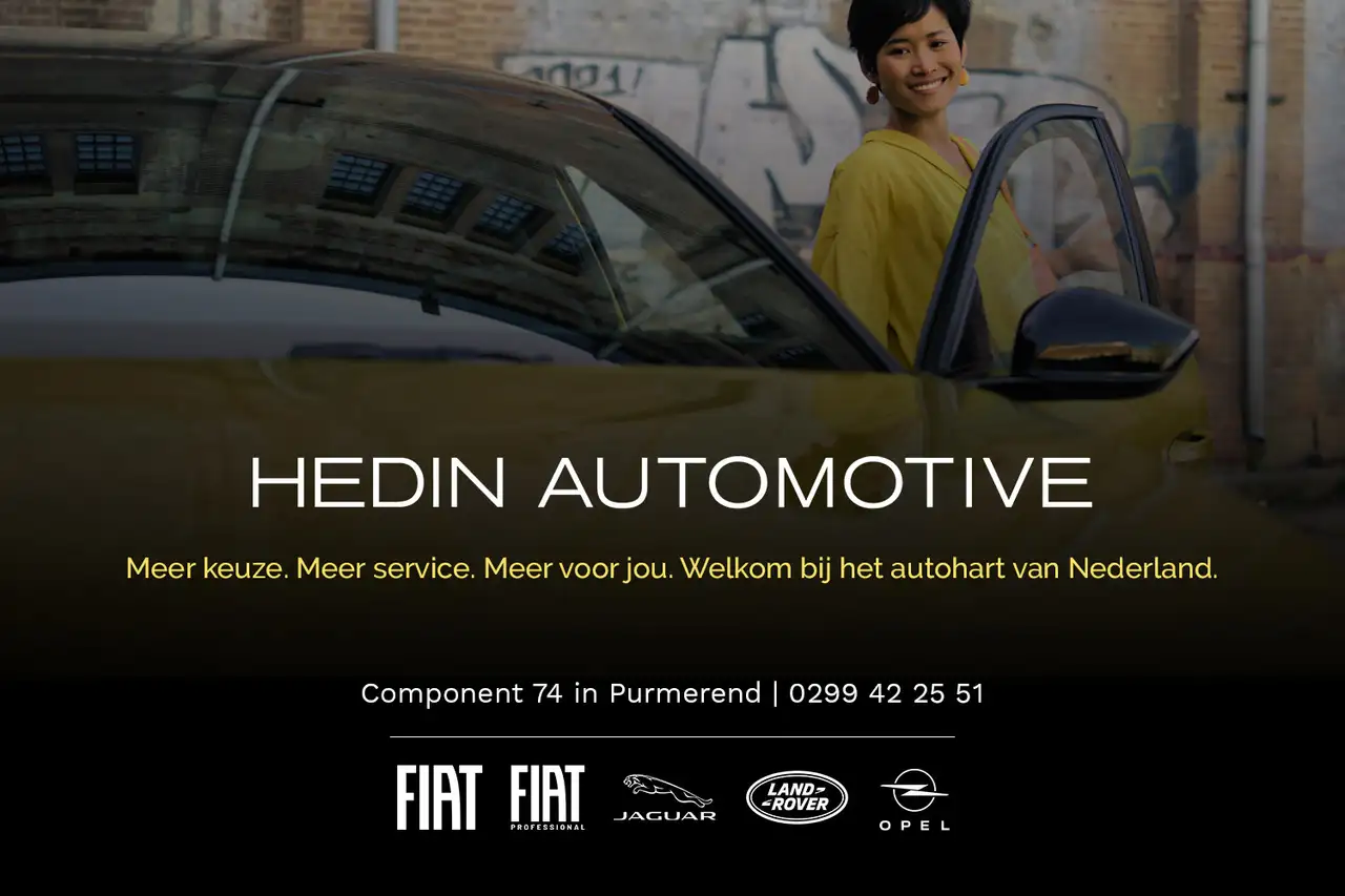 Fiat Grande Panda 2026
