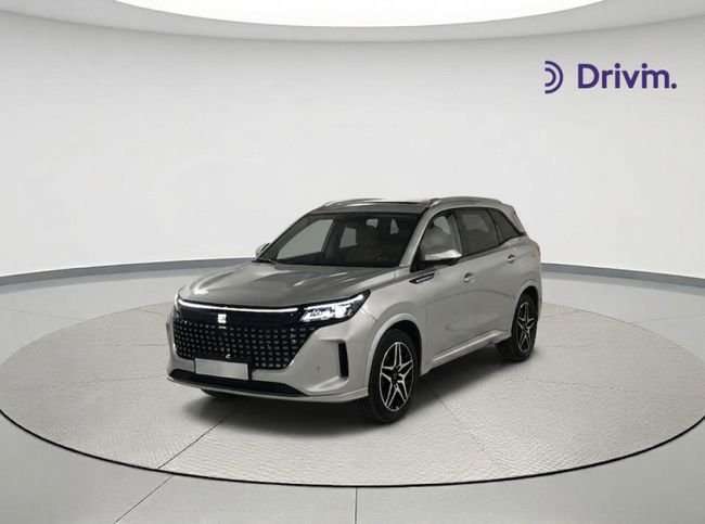 DFSK E5 PLUG IN HYBRID 218cv INTELLIGENT - foto 1