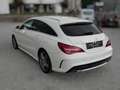 Mercedes-Benz CLA 220 CLA 220 CDI / d 4Matic (117.905) Blanc - thumbnail 4