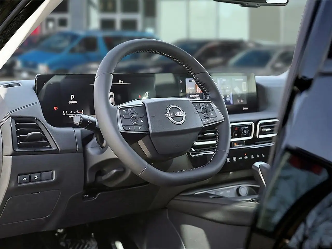 Nissan Sentra снимка Nissan Sentra