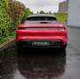 Porsche Taycan 4S Cross Turismo - 05/2022 - 51.000km Rouge - thumbnail 11