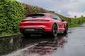 Porsche Taycan 4S Cross Turismo - 05/2022 - 51.000km Czerwony - thumbnail 9