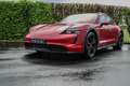 Porsche Taycan 4S Cross Turismo - 05/2022 - 51.000km Czerwony - thumbnail 4