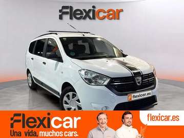 Ambiance 1.6 75kW (102CV) 7Pl 2017