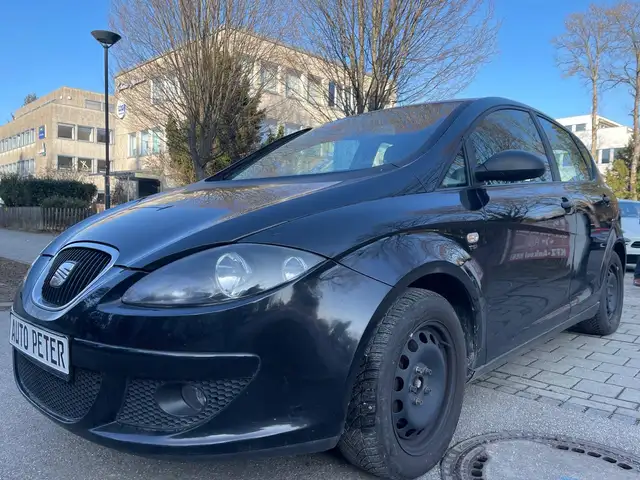 SEAT Altea Sport Limited
