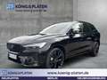 Volvo XC60 B5 (Benzin) AWD Ultra Black Ed. (EURO 6e) Klima Schwarz - thumbnail 1
