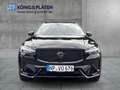 Volvo XC60 B5 (Benzin) AWD Ultra Black Ed. (EURO 6e) Klima Schwarz - thumbnail 2