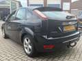Ford Focus 1.6 Comfort|5DRS|AIRCO|TREKHAAK|GOED-ONDERHOUDEN Zwart - thumbnail 5