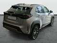 Toyota Yaris Cross Berlina 92cv Automático de 5 Puertas Gris - thumbnail 2