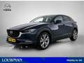 Mazda CX-30 2.0 e-SkyActiv-X M Hybrid Luxury | Stoelgeheugen | Bleu - thumbnail 1