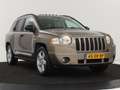 Jeep Compass 2.4 Limited | Origineel NL | Schuifdak | Leder | S Bruin - thumbnail 24
