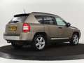 Jeep Compass 2.4 Limited | Origineel NL | Schuifdak | Leder | S Bruin - thumbnail 23