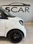 smart forTwo 0.9 t Passion 90cv~Unipro~Promo~Finanziamento Beige - thumbnail 7