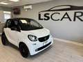 smart forTwo 0.9 t Passion 90cv~Unipro~Promo~Finanziamento Beige - thumbnail 1