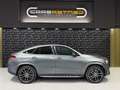 Mercedes-Benz GLE 350 Coupé 350de 4Matic Aut. Gris - thumbnail 10