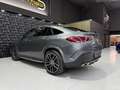 Mercedes-Benz GLE 350 Coupé 350de 4Matic Aut. Gris - thumbnail 8