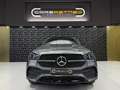 Mercedes-Benz GLE 350 Coupé 350de 4Matic Aut. Gris - thumbnail 3