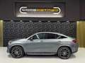 Mercedes-Benz GLE 350 Coupé 350de 4Matic Aut. Gris - thumbnail 9