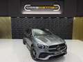 Mercedes-Benz GLE 350 Coupé 350de 4Matic Aut. Gris - thumbnail 2