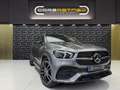 Mercedes-Benz GLE 350 Coupé 350de 4Matic Aut. Gris - thumbnail 1