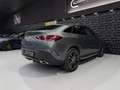 Mercedes-Benz GLE 350 Coupé 350de 4Matic Aut. Gris - thumbnail 6