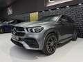 Mercedes-Benz GLE 350 Coupé 350de 4Matic Aut. Gris - thumbnail 5