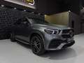 Mercedes-Benz GLE 350 Coupé 350de 4Matic Aut. Gris - thumbnail 4