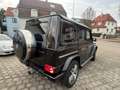 Mercedes-Benz G 63 AMG G -Modell Station G 63 AMG Schwarz - thumbnail 5