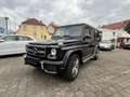 Mercedes-Benz G 63 AMG G -Modell Station G 63 AMG Schwarz - thumbnail 1