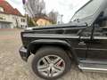 Mercedes-Benz G 63 AMG G -Modell Station G 63 AMG Schwarz - thumbnail 11