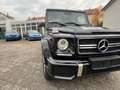 Mercedes-Benz G 63 AMG G -Modell Station G 63 AMG Schwarz - thumbnail 4