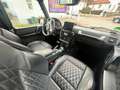 Mercedes-Benz G 63 AMG G -Modell Station G 63 AMG Schwarz - thumbnail 17