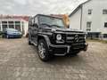 Mercedes-Benz G 63 AMG G -Modell Station G 63 AMG Schwarz - thumbnail 3