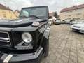 Mercedes-Benz G 63 AMG G -Modell Station G 63 AMG Schwarz - thumbnail 12