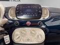 Fiat 500 III 2015 - 500 1.0 hybrid Dolcevita 70cv Blau - thumbnail 8