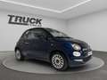 Fiat 500 III 2015 - 500 1.0 hybrid Dolcevita 70cv Blau - thumbnail 3