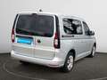 Volkswagen Caddy 2.0 TDI Navi,Heglügeltüren,Kamera, Plateado - thumbnail 6