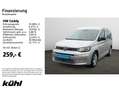 Volkswagen Caddy 2.0 TDI Navi,Heglügeltüren,Kamera, Plateado - thumbnail 2