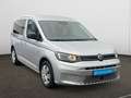 Volkswagen Caddy 2.0 TDI Navi,Heglügeltüren,Kamera, Plateado - thumbnail 8