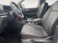 Volkswagen Caddy 2.0 TDI Navi,Heglügeltüren,Kamera, Plateado - thumbnail 10