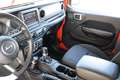 Jeep Wrangler 2.0T Rubicon - Higher suspension, special terrain Oranje - thumbnail 40