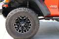 Jeep Wrangler 2.0T Rubicon - Higher suspension, special terrain Oranje - thumbnail 16