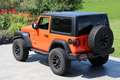 Jeep Wrangler 2.0T Rubicon - Higher suspension, special terrain Oranje - thumbnail 27
