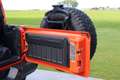 Jeep Wrangler 2.0T Rubicon - Higher suspension, special terrain Oranje - thumbnail 46