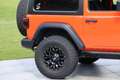 Jeep Wrangler 2.0T Rubicon - Higher suspension, special terrain Oranje - thumbnail 31