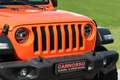 Jeep Wrangler 2.0T Rubicon - Higher suspension, special terrain Oranje - thumbnail 29