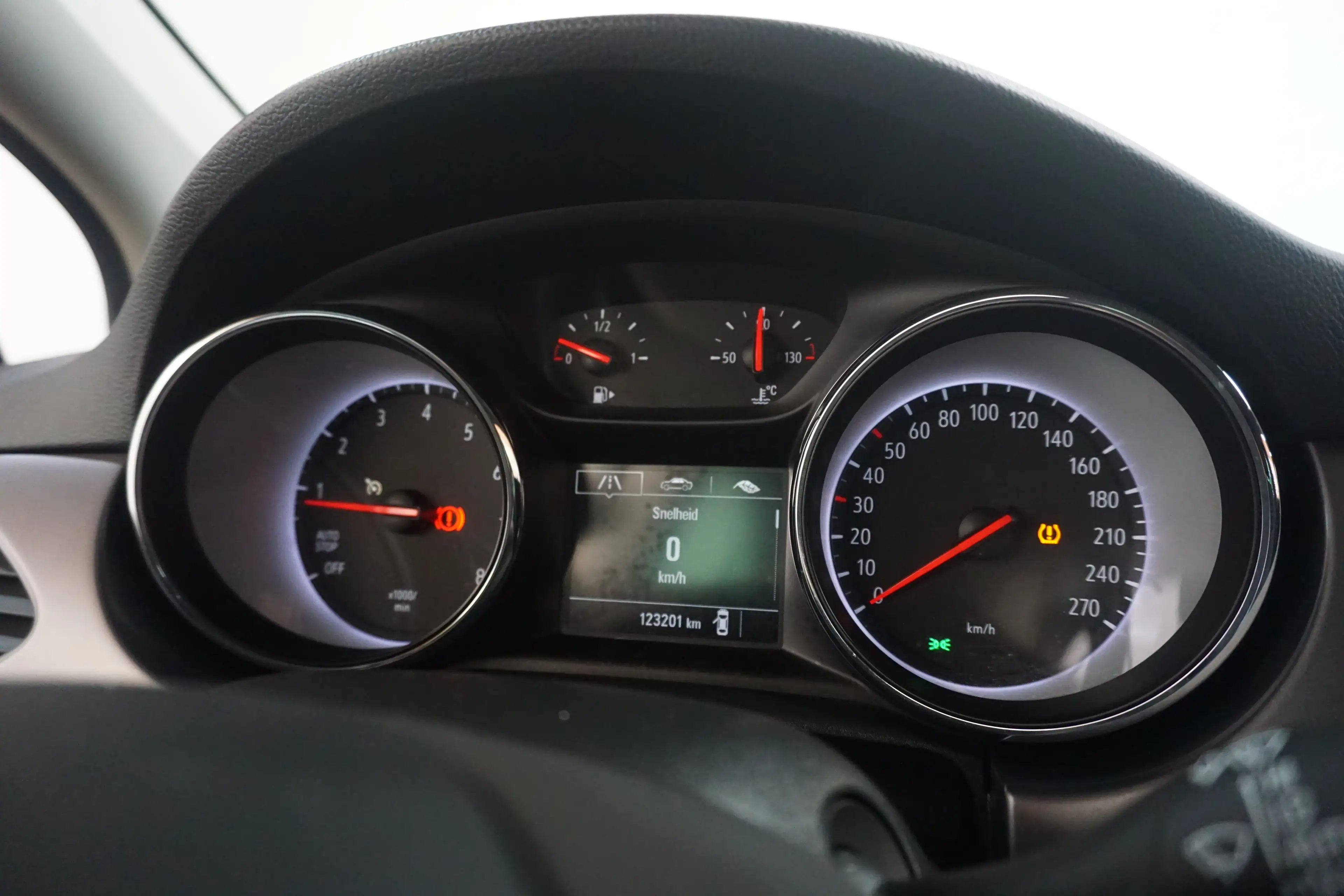 Opel Astra 1.4 Turbo 120 Jaar Edition | Volledige Historie | — photo 16