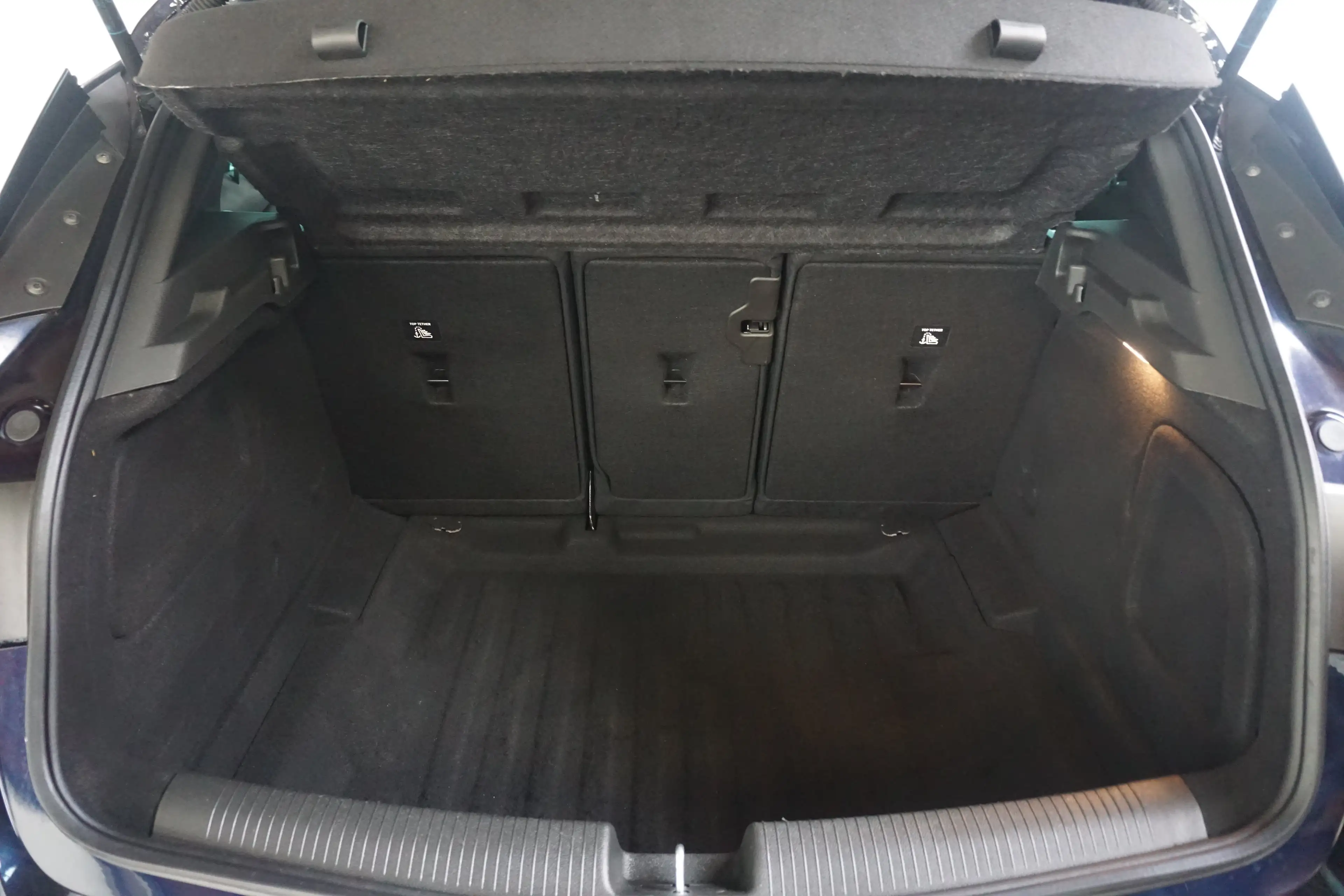 Opel Astra 1.4 Turbo 120 Jaar Edition | Volledige Historie | — photo 27