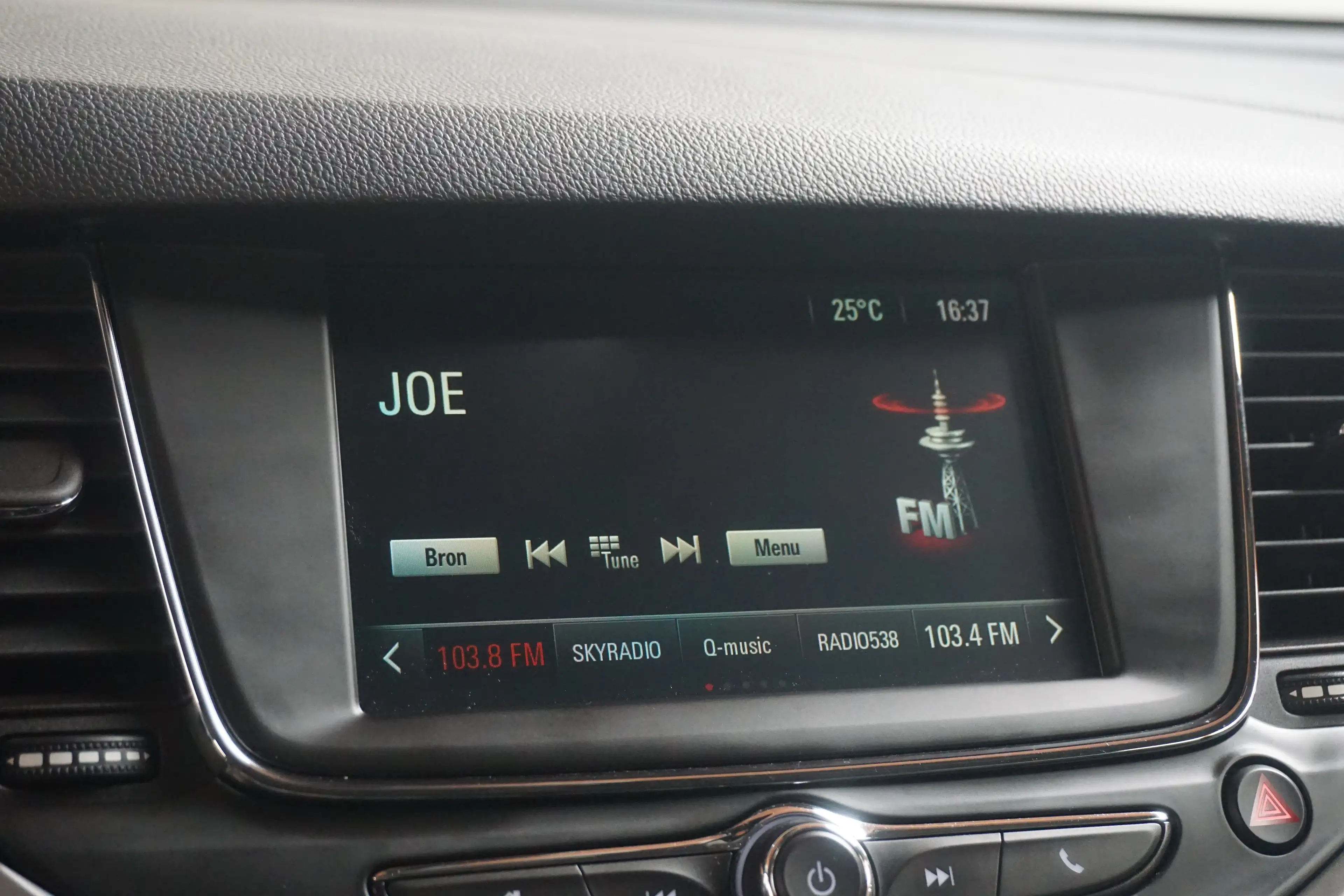 Opel Astra 1.4 Turbo 120 Jaar Edition | Volledige Historie | — photo 24